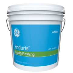 Enduris™ Liquid Flashing Silicone Flashing and Seam Treatment