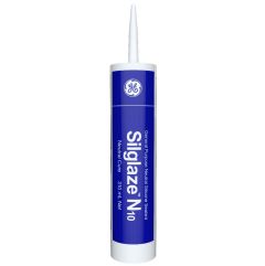 SilGlaze® N10 Weatherproofing Sealant