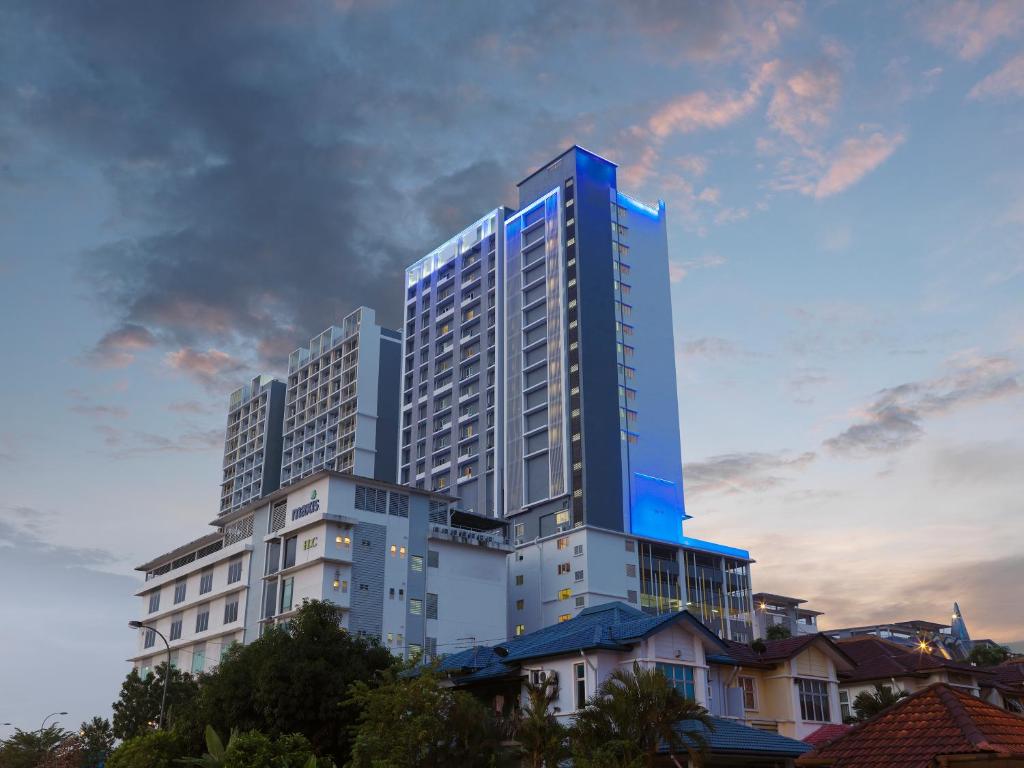 Best Western I-City Shah Alam