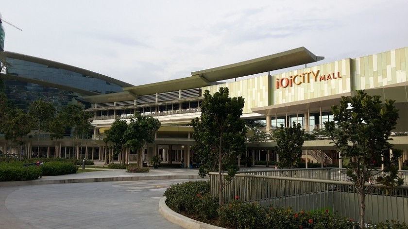 IOI City Mall Shopping Centre