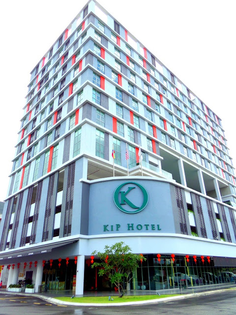 KIP Hotel