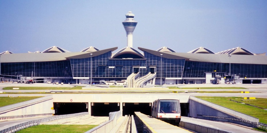 KLIA