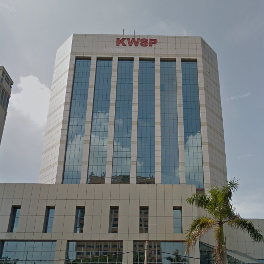 KWSP Penang