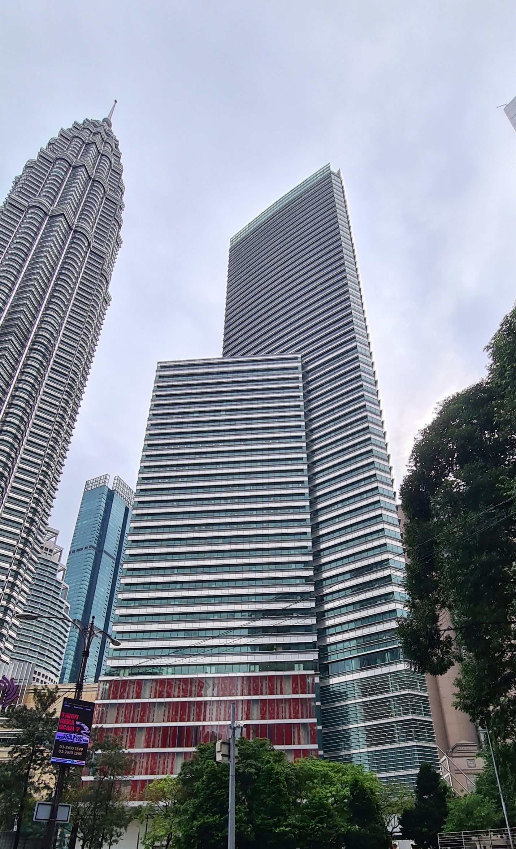 Lot C (KLCC)