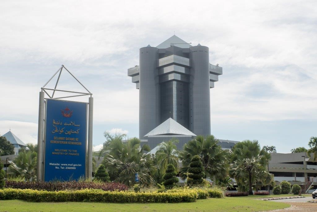 Ministry of Finance (Brunei)