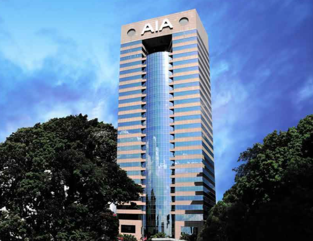 Wisma AIA