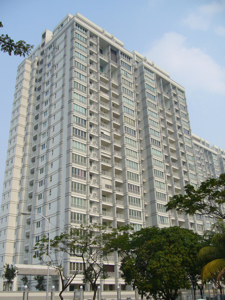 Mutiara Upper East