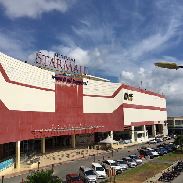 STAR Mall