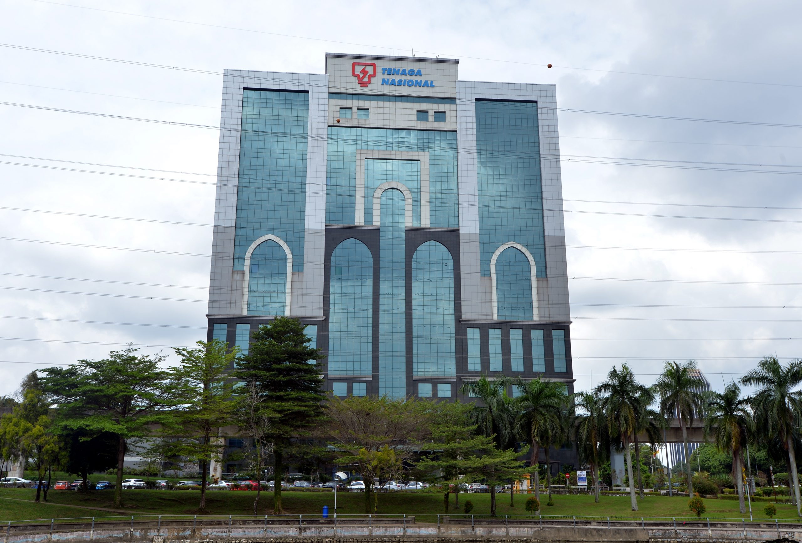 Wisma TNB